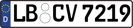 LB-CV7219
