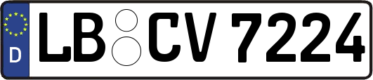 LB-CV7224