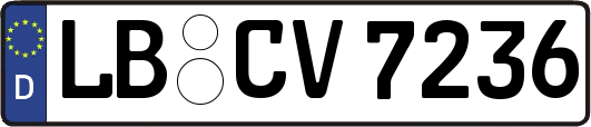 LB-CV7236