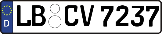 LB-CV7237