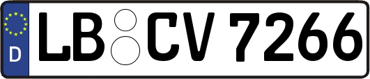 LB-CV7266