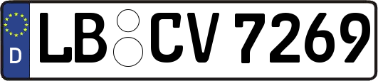 LB-CV7269