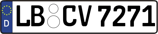 LB-CV7271