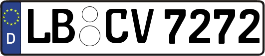 LB-CV7272