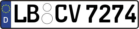 LB-CV7274