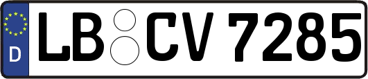 LB-CV7285