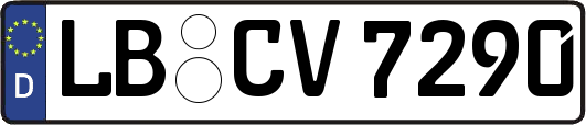 LB-CV7290