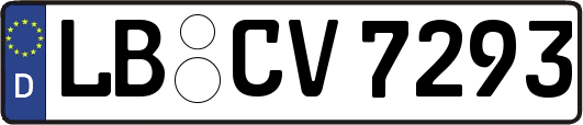 LB-CV7293