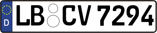 LB-CV7294