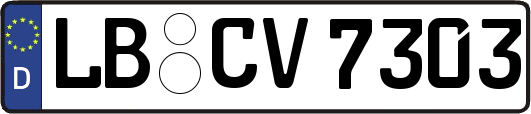 LB-CV7303