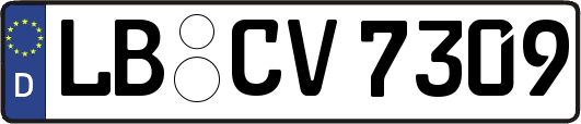 LB-CV7309
