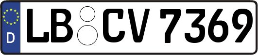 LB-CV7369