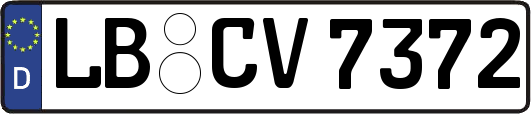 LB-CV7372