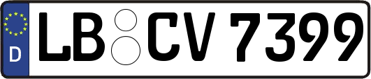 LB-CV7399