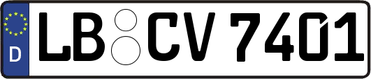 LB-CV7401