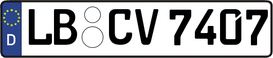 LB-CV7407
