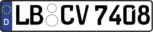 LB-CV7408