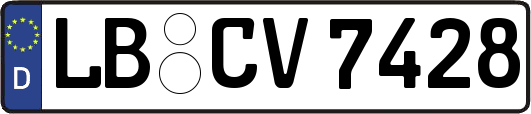 LB-CV7428