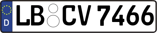 LB-CV7466