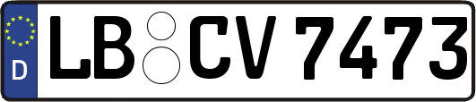 LB-CV7473