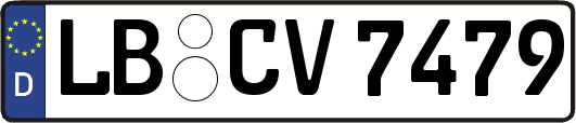 LB-CV7479