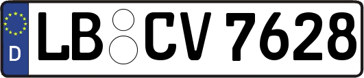 LB-CV7628