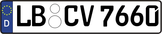 LB-CV7660