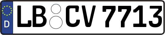 LB-CV7713