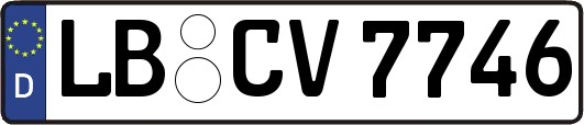LB-CV7746