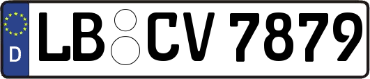 LB-CV7879