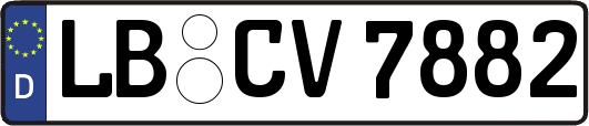 LB-CV7882