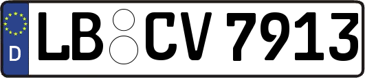 LB-CV7913
