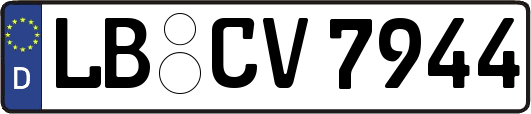 LB-CV7944