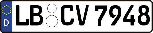 LB-CV7948