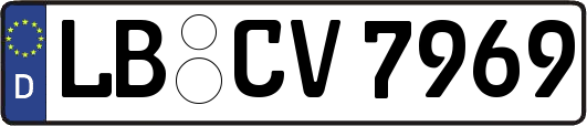 LB-CV7969