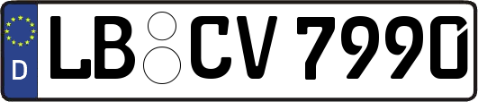 LB-CV7990