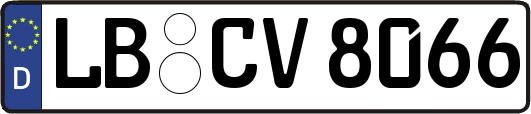 LB-CV8066