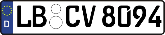 LB-CV8094