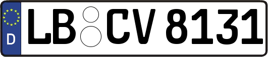 LB-CV8131