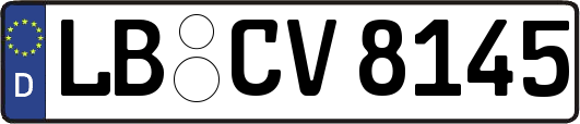 LB-CV8145