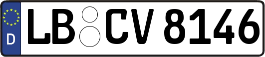 LB-CV8146