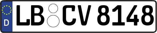 LB-CV8148