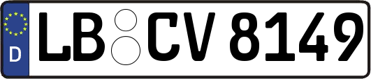 LB-CV8149