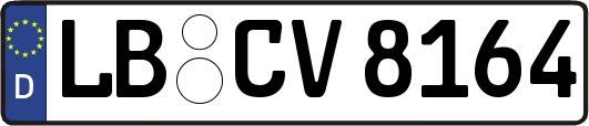 LB-CV8164