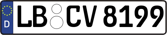 LB-CV8199
