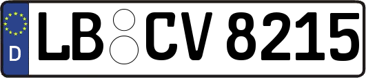 LB-CV8215