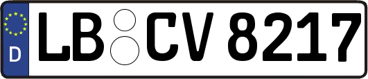 LB-CV8217