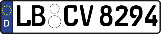 LB-CV8294