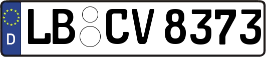 LB-CV8373
