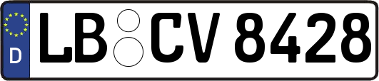 LB-CV8428
